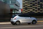 Lancia Ypsilon 2011 года